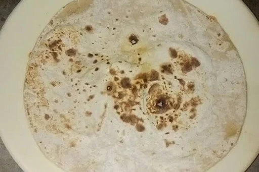 Tawa Roti