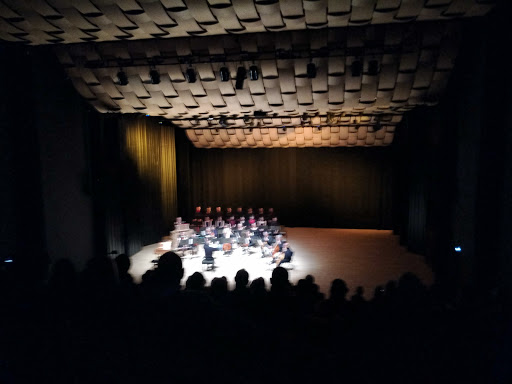 Cité des Arts