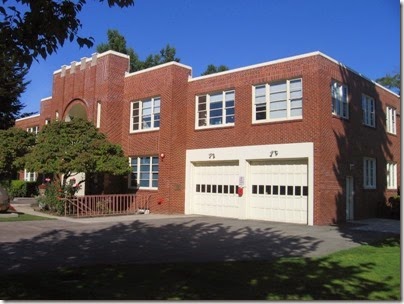 IMG_3765 City Hall in Milwaukie, Oregon on September 27, 2008