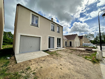 maison à Grez-sur-Loing (77)