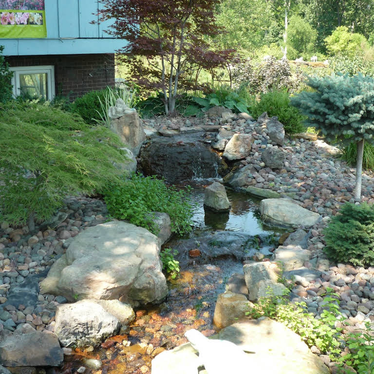 World Outdoor Emporium - Landscaping Supply Store in Saint Charles