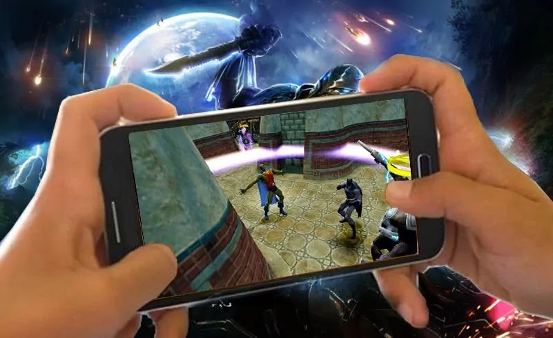 How to Play PSP Games on Android - - Wisdomiser
