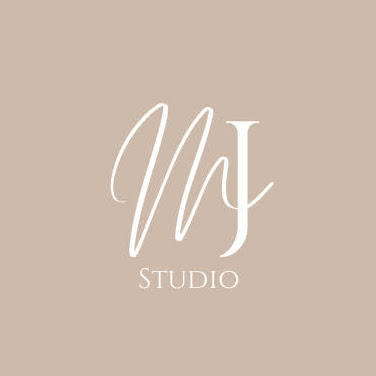 mj studio logo