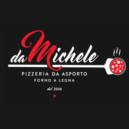 Pizzeria Delivery Da Michele logo