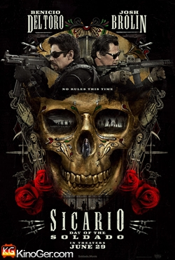 Sicario 2: Soldado (2018)