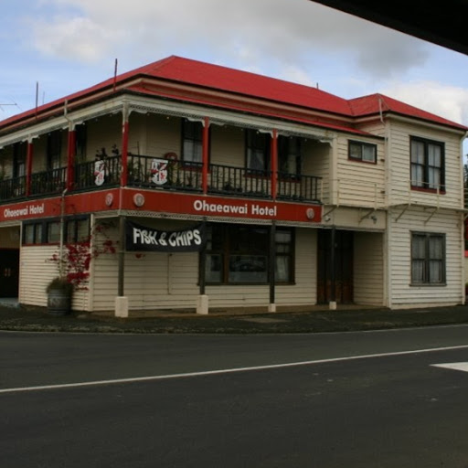 Ohaeawai Hotel