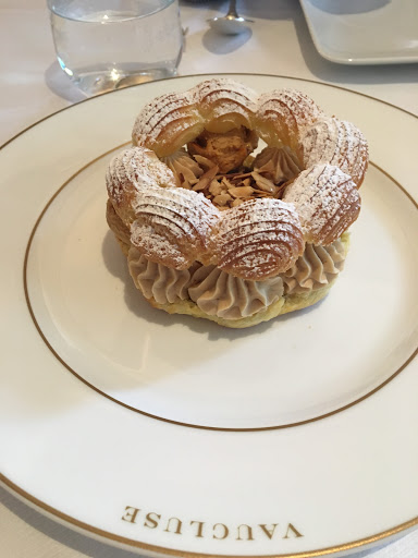 French Restaurant «Vaucluse», reviews and photos, 100 E 63rd St, New York, NY 10065, USA