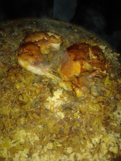 Photos of Abu Sajjad Restaurant