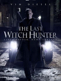 Chiến binh săn phù thủy - The Last Witch Hunter hdvn1tv