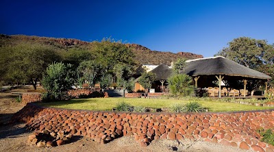 Photos of Waterberg Guest Farm Namibia