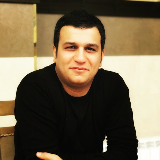 Ali Navab