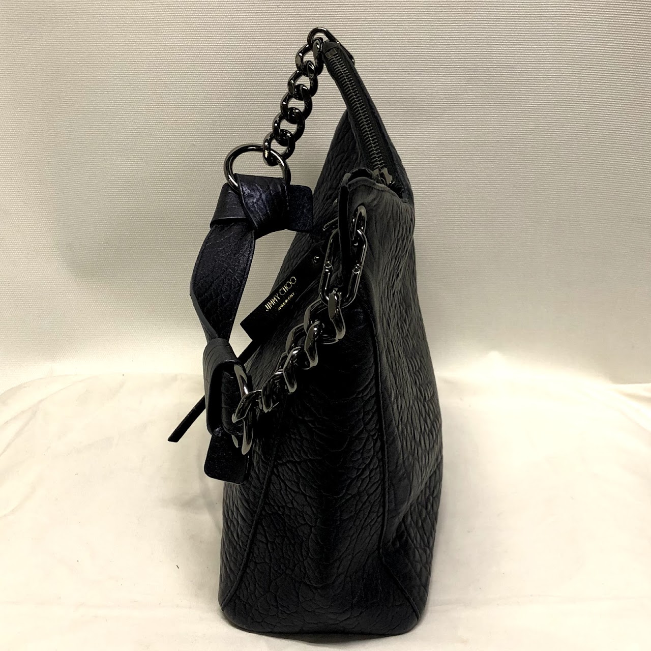 Jimmy Choo Hobo Bag