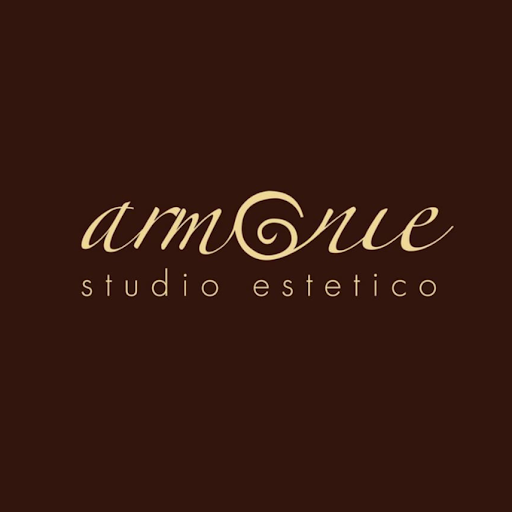 Armonie Studio Estetico logo