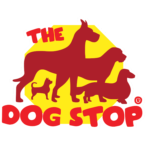 The Dog Stop - Bothell