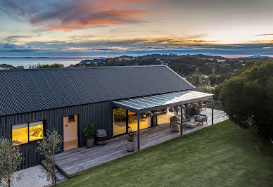 House with garden and terrace 6