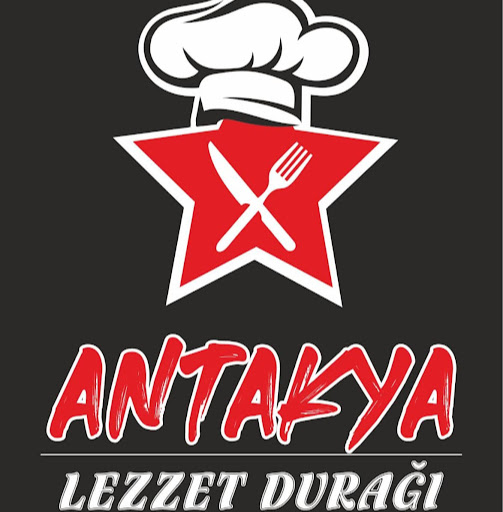 Antakya Lezzet Durağı logo