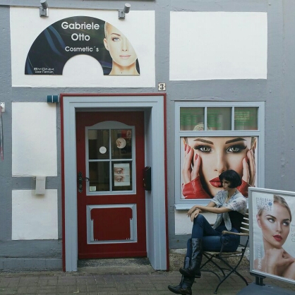 Byonik Laser Centrum Wolfenbüttel /Cosmetic Schule Gabriele Otto logo