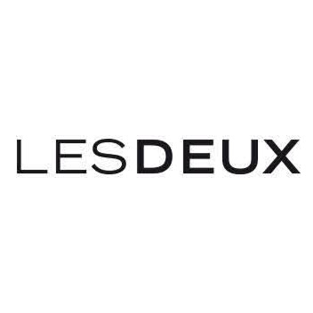 LESDEUX