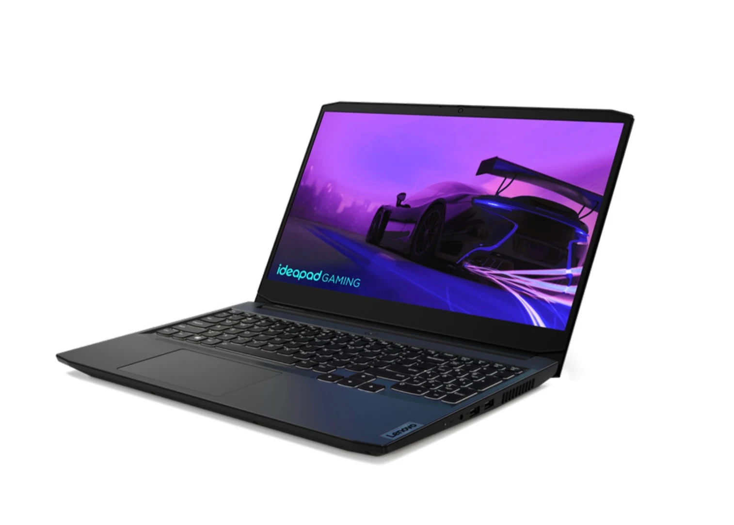 Lenovo IdeaPad Gaming 3i 15IHU6 E1ID, Laptop Gaming 18 Jutaan dengan Layar 165Hz