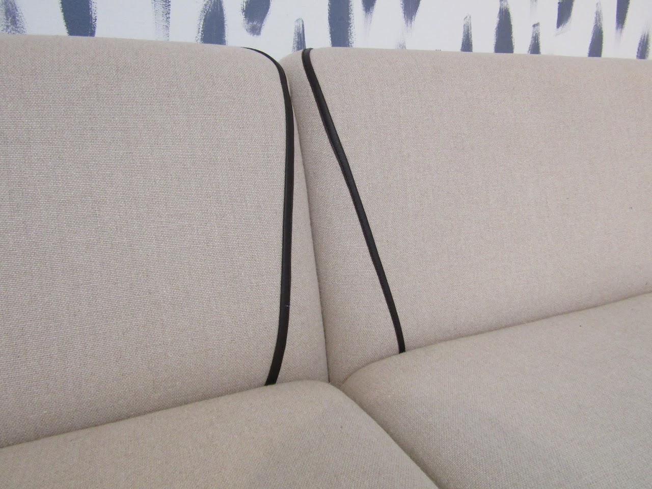 Ecart Paris Sofa