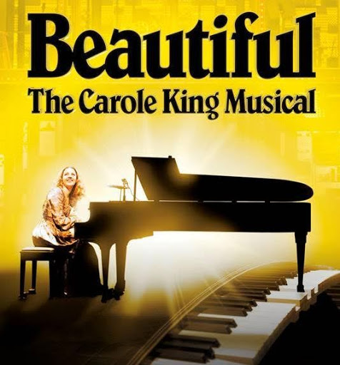 Beautiful - The Carole King Musical