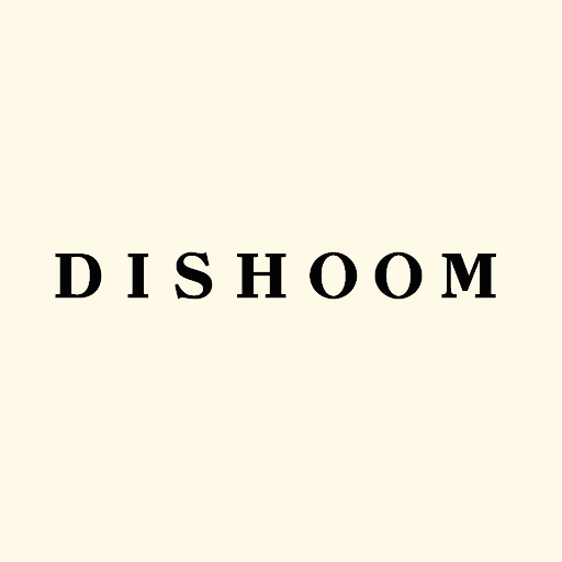 Dishoom Shoreditch logo