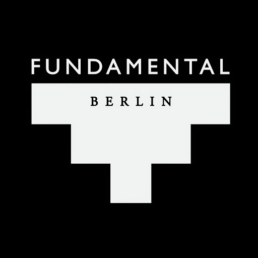 FUNDAMENTAL.BERLIN logo