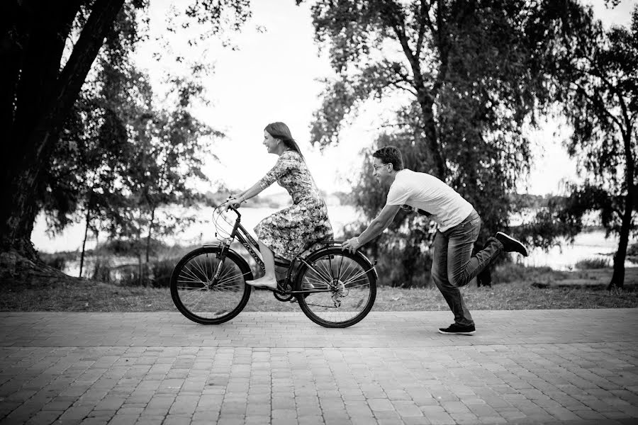 Fotografer pernikahan Vitaliy Matkovskiy (matkovskiy). Foto tanggal 18 Agustus 2016