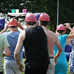 Oranjefeest Barlo - zaterdagmiddag 18 juli 2015