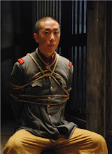 Zhao Qi China Actor