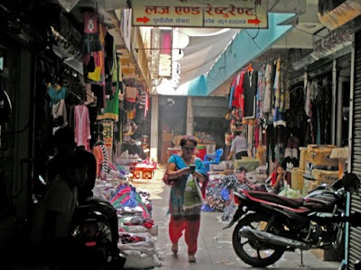 Photos of Pokhara Mini Market
