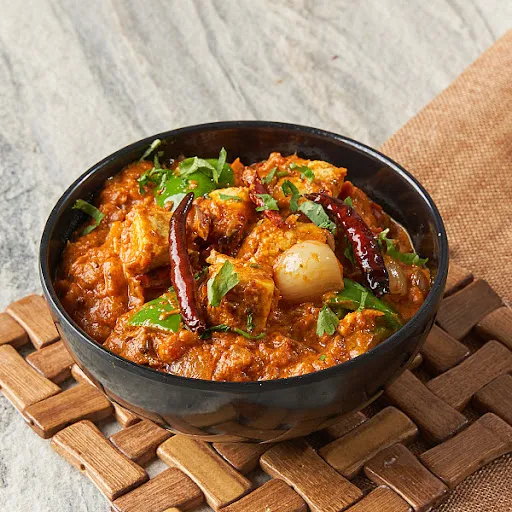 Kadhai Paneer