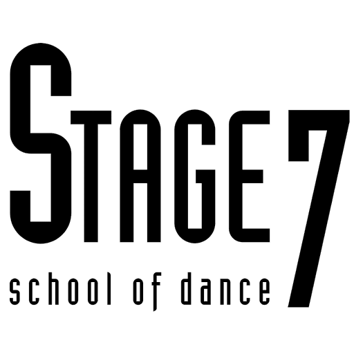 Stage 7 School of Dance logo