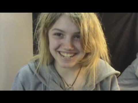 Hannah Murray Profile Pics Dp Images