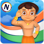 Chhota Bheem Talking Toy Apk