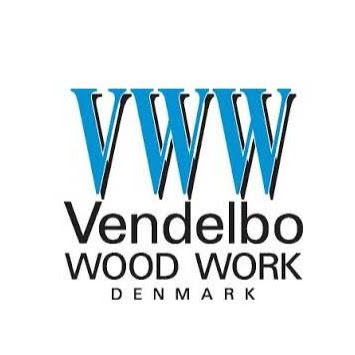 Vendelbo Wood Work Aps logo