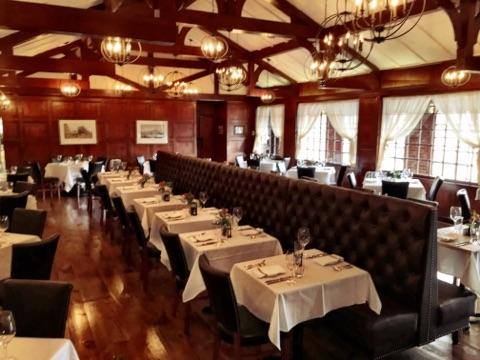 New American Restaurant «The North House», reviews and photos, 1 Nod Rd, Avon, CT 06001, USA