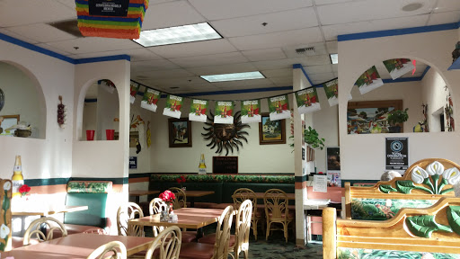 Mexican Restaurant «Casa Toreros Family Mexican Restaurant», reviews and photos, 230 N 3rd St # 4, Harrisburg, OR 97446, USA