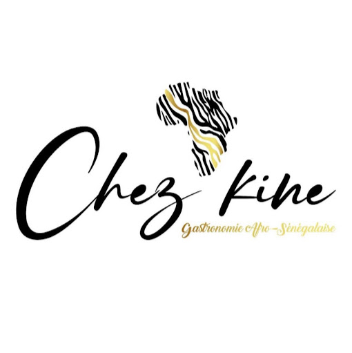 Restaurant Chez Kine logo