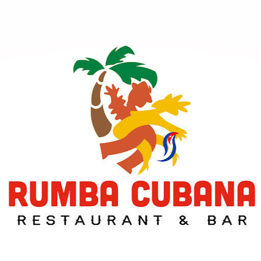 Rumba Cubana logo