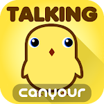 Cover Image of Herunterladen Can Your Talking 1.1.7 APK