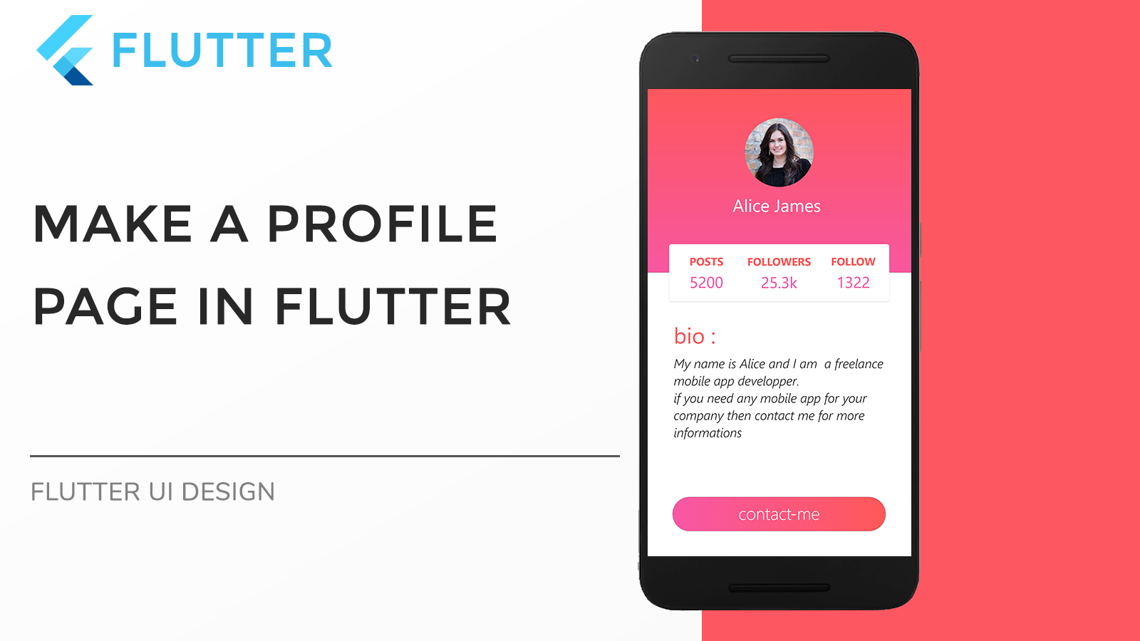 Ui Design Flutter Style Erofound Ui Design Flutter Style Erofound