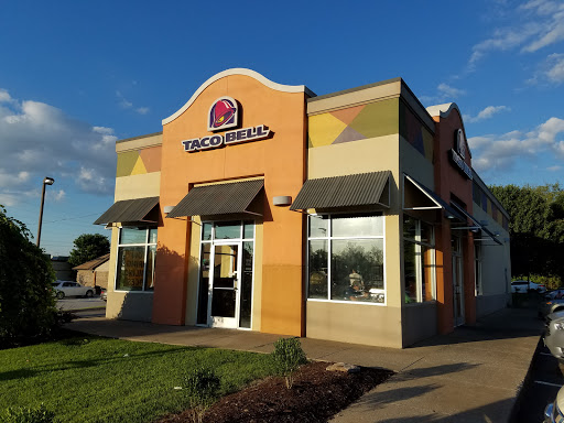 Mexican Restaurant «Taco Bell», reviews and photos, 330 Hester Dr, White House, TN 37188, USA