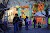 La Boca: Buenos Aires’ Colorful District