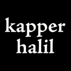 Kapper Halil