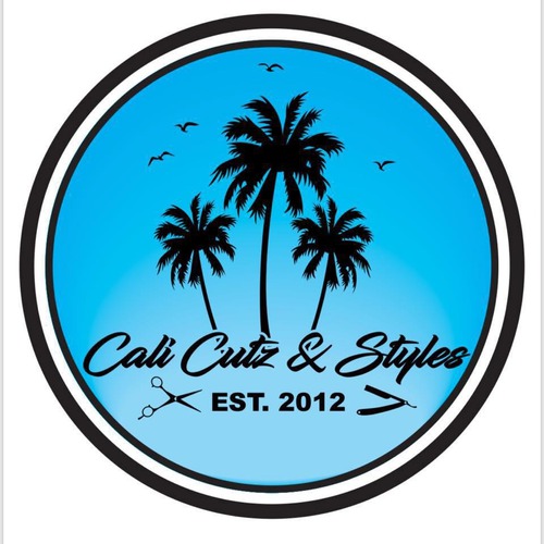 Cali Cutz & Styles Beauty Salon logo