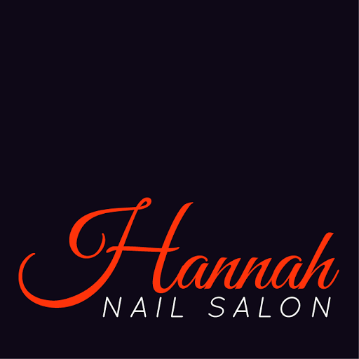 Hannah Nail Salon logo