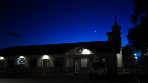 La Iglesia de Jesucristo de los Santos de los Últimos Días., Adolfo López Mateos 98, Trojes de Alonso, 20908 Jesús María, Ags., México, Iglesia de Jesucristo de los Santos de los Últimos Días | AGS