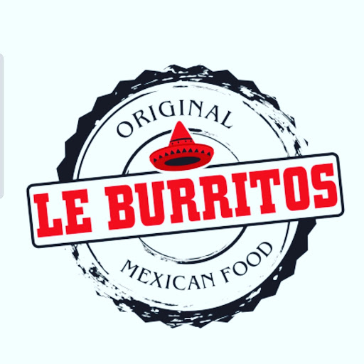 LE BURRITOS logo