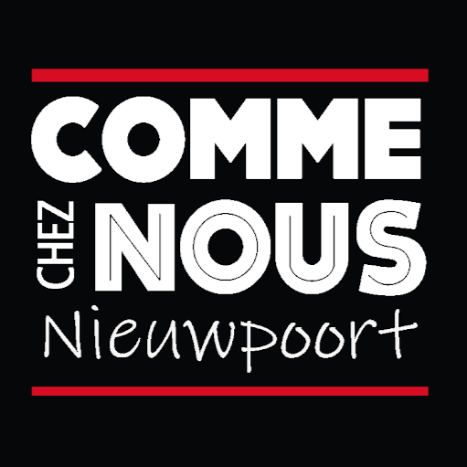 Comme Chez Nous Nieuwpoort